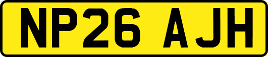 NP26AJH