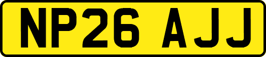 NP26AJJ