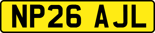 NP26AJL