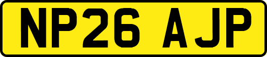 NP26AJP