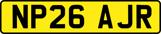 NP26AJR