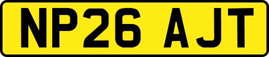 NP26AJT