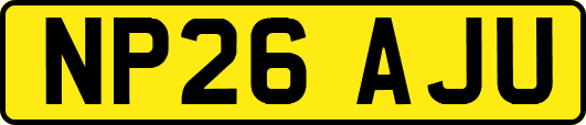 NP26AJU