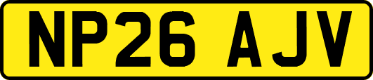 NP26AJV