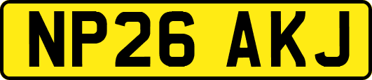 NP26AKJ