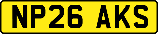NP26AKS