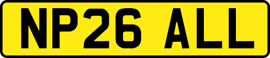 NP26ALL