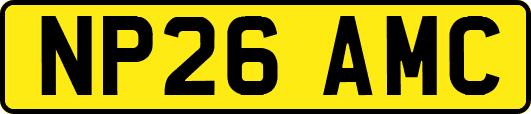 NP26AMC