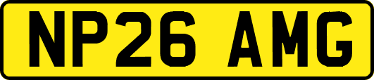 NP26AMG