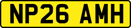 NP26AMH