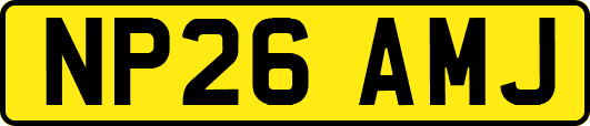 NP26AMJ