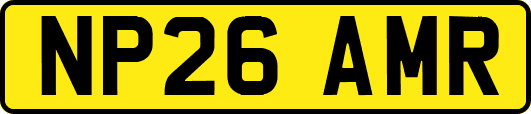 NP26AMR