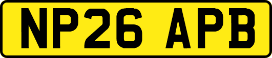 NP26APB