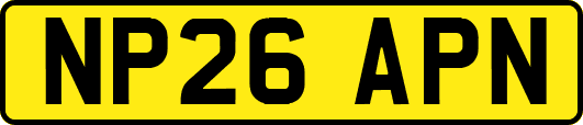 NP26APN