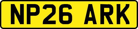 NP26ARK