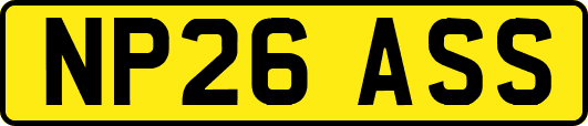NP26ASS