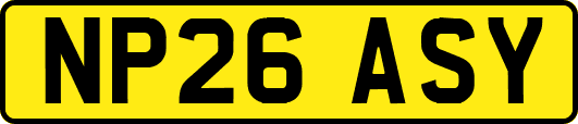 NP26ASY