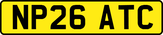 NP26ATC