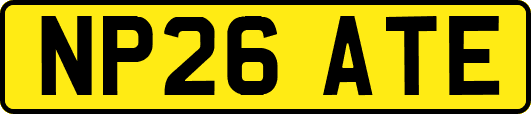 NP26ATE