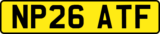 NP26ATF