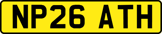 NP26ATH