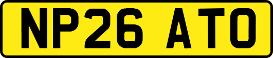NP26ATO