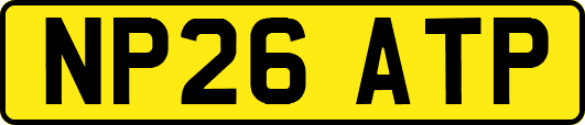 NP26ATP