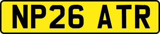 NP26ATR