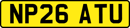 NP26ATU