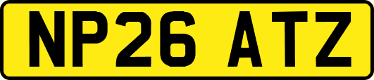 NP26ATZ