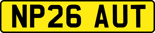 NP26AUT