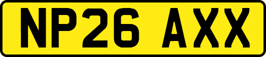 NP26AXX