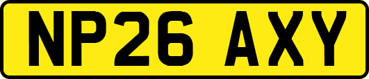 NP26AXY