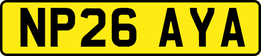 NP26AYA