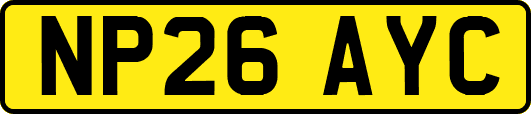 NP26AYC