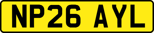 NP26AYL