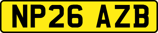 NP26AZB