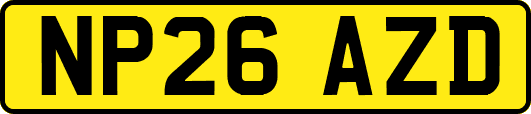 NP26AZD