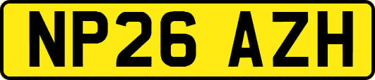 NP26AZH