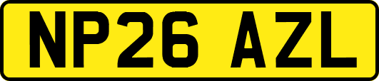 NP26AZL