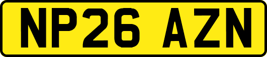 NP26AZN