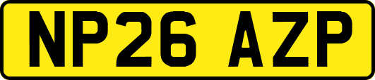NP26AZP