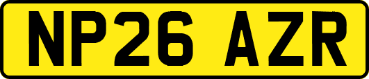 NP26AZR