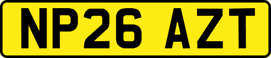 NP26AZT