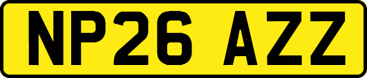 NP26AZZ