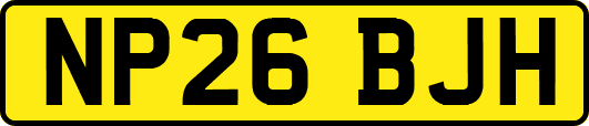 NP26BJH