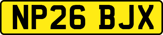 NP26BJX