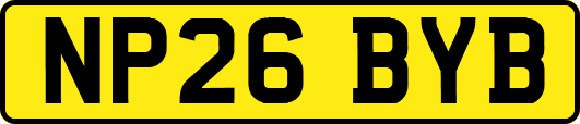 NP26BYB