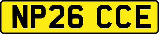 NP26CCE