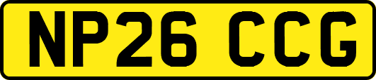 NP26CCG